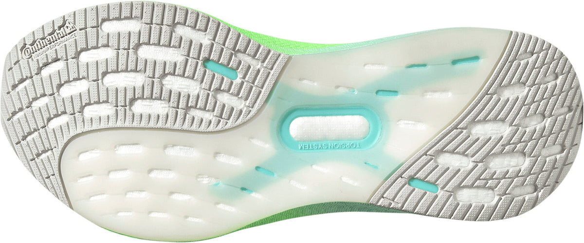 Women's Ultra Boost 5X Road Running Shoes - White