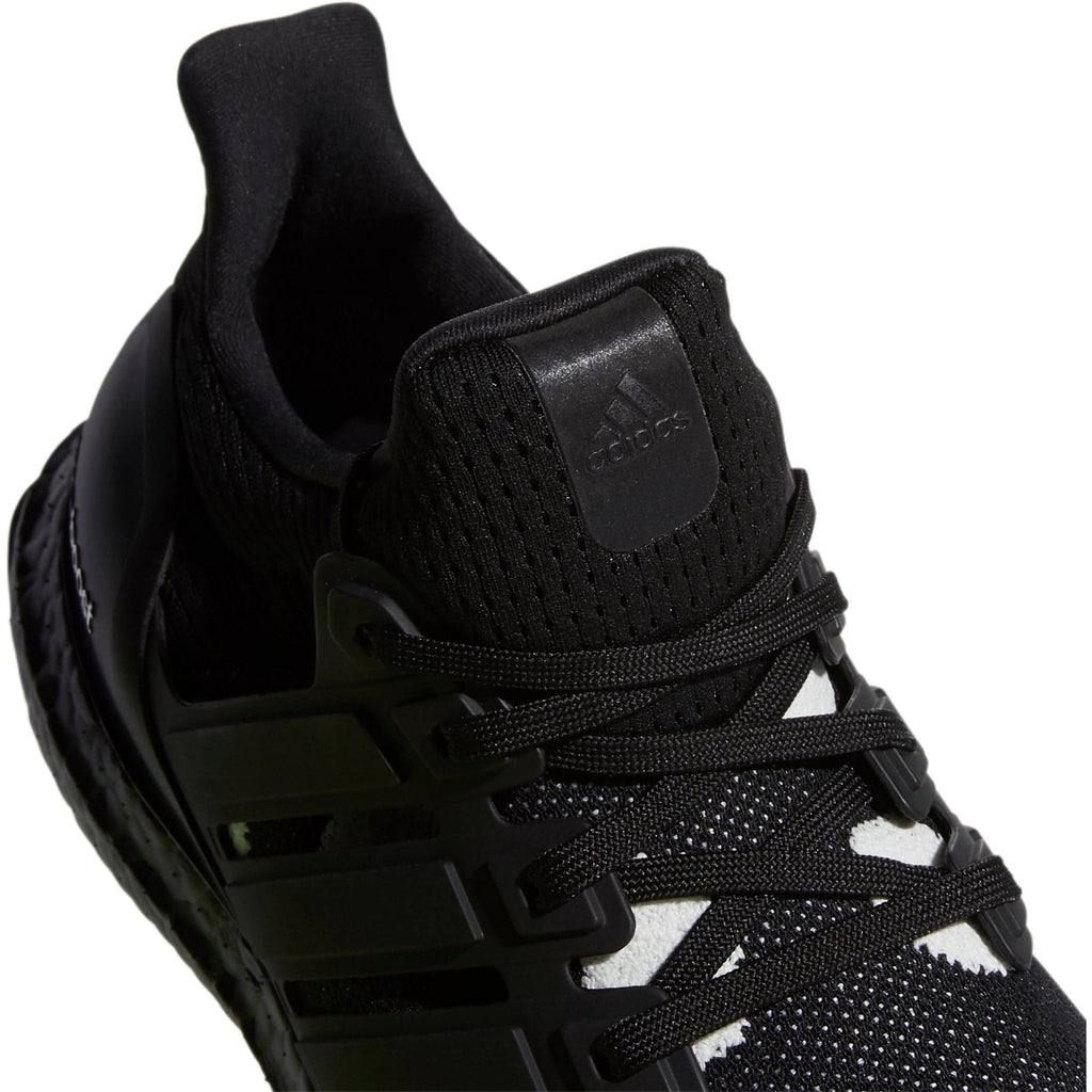 Women's Ultra Boost DNA Road Running Shoes - Black