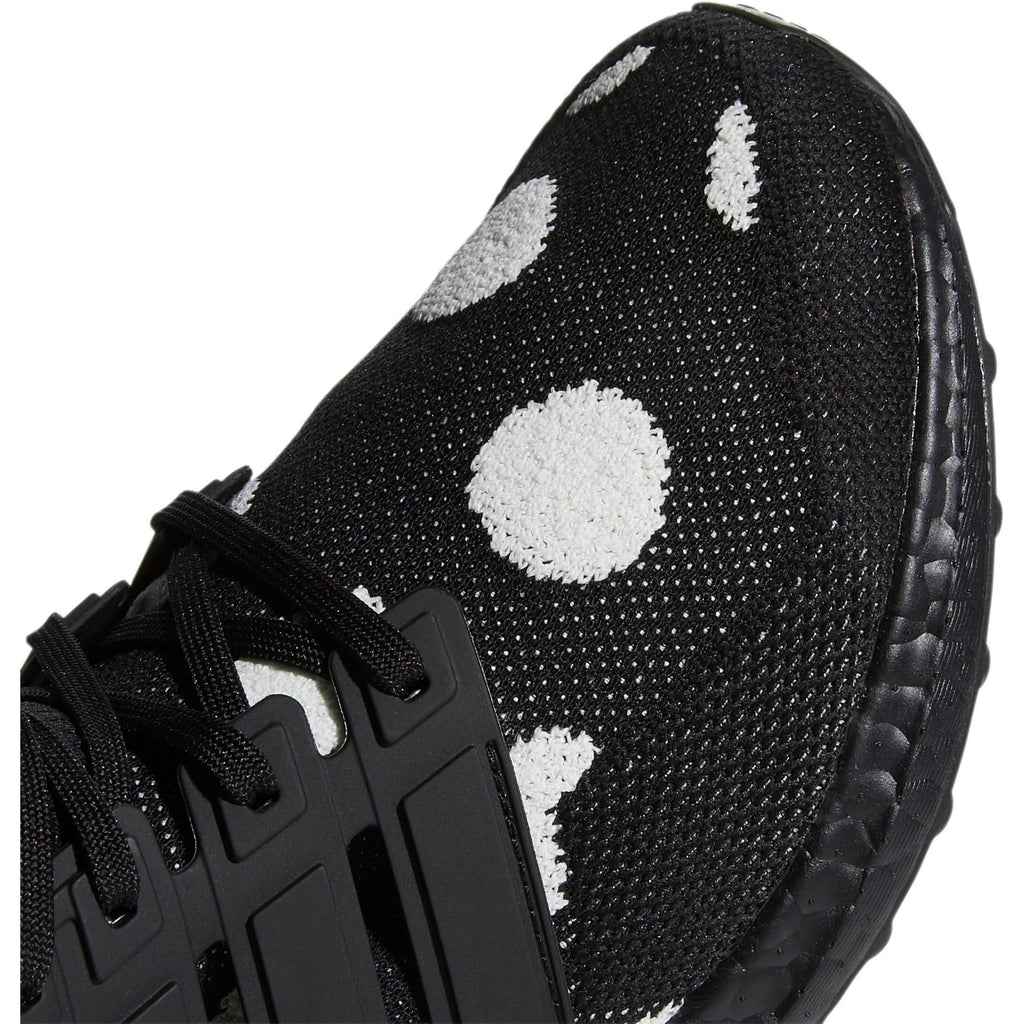 Women's Ultra Boost DNA Road Running Shoes - Black