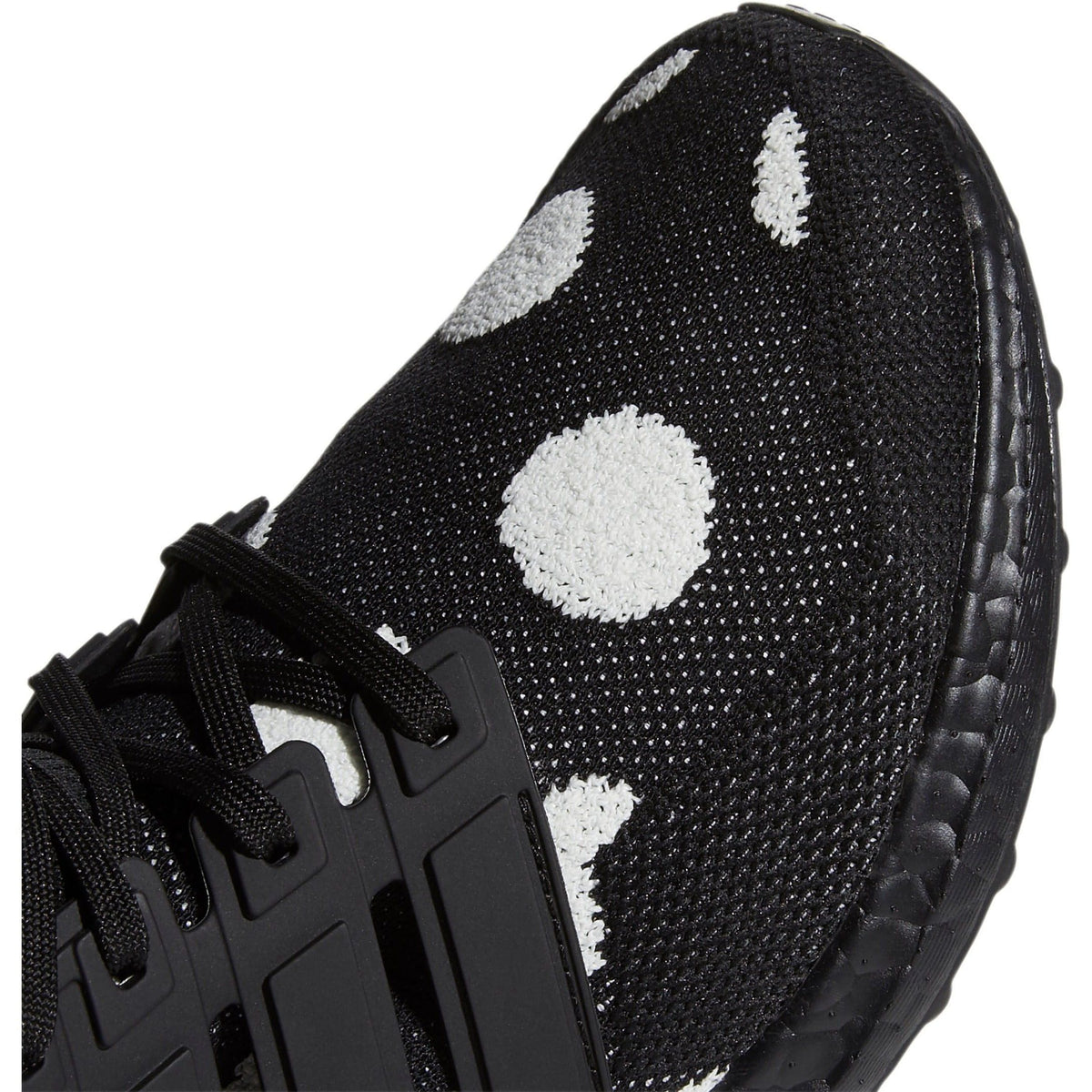 Women's Ultra Boost DNA Road Running Shoes - Black