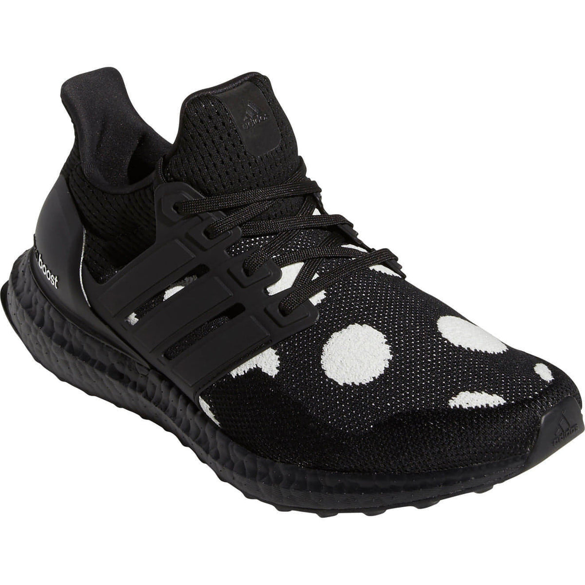 Women's Ultra Boost DNA Road Running Shoes - Black