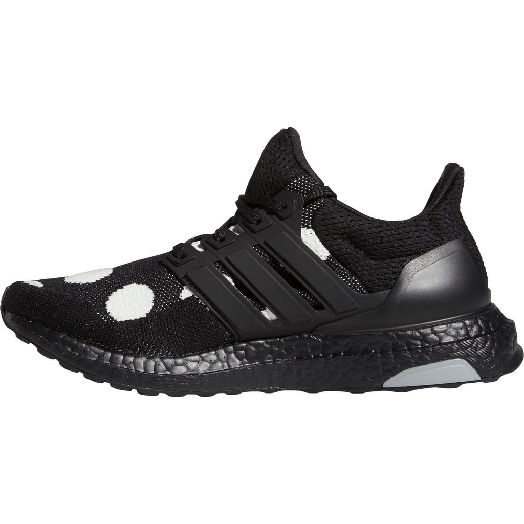 Women's Ultra Boost DNA Road Running Shoes - Black