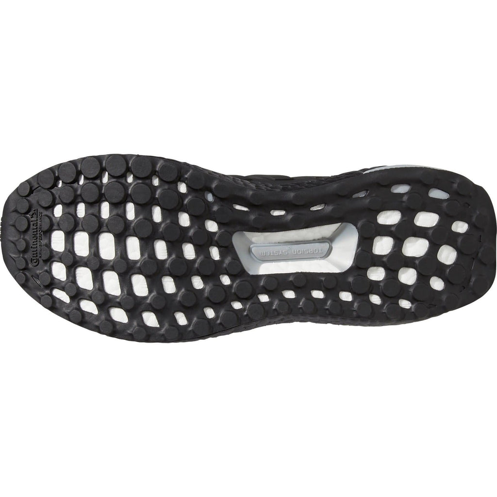 Women's Ultra Boost DNA Road Running Shoes - Black