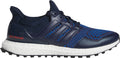 Ultra Boost Spikeless Golf Shoes - Blue