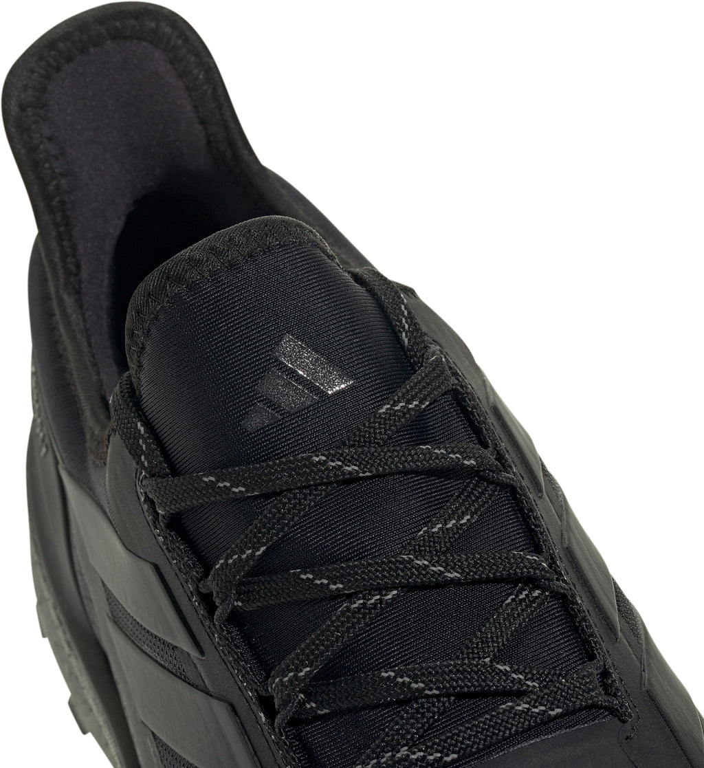 Men's Ultra Boost 5 GORE-TEX Road Running Shoes - Black
