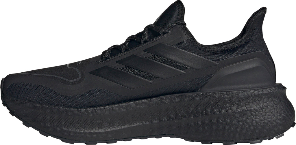 Men's Ultra Boost 5 GORE-TEX Road Running Shoes - Black