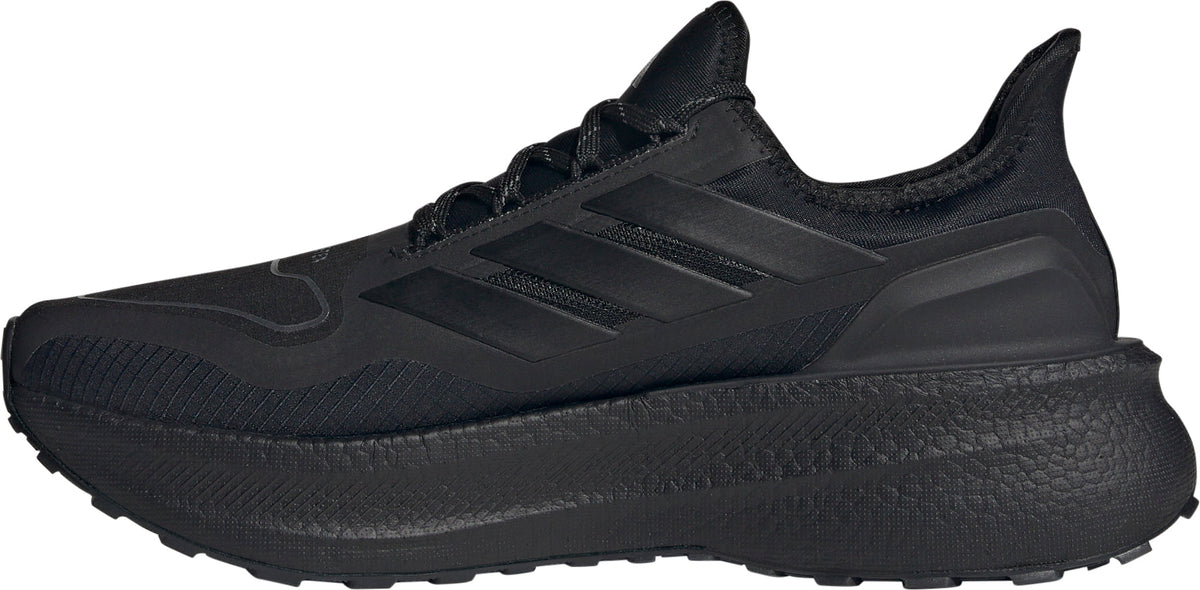 Men's Ultra Boost 5 GORE-TEX Road Running Shoes - Black