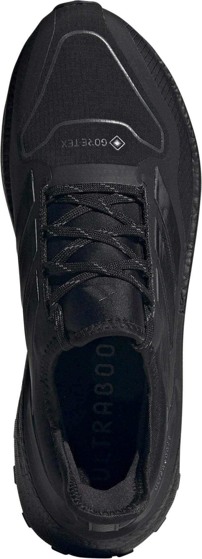 Men's Ultra Boost 5 GORE-TEX Road Running Shoes - Black