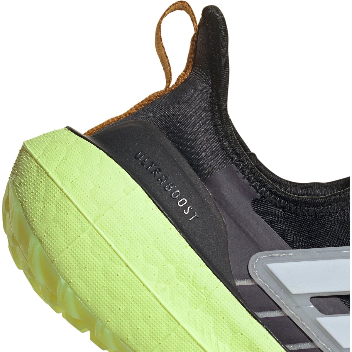 Men's Ultra Boost Light GORE-TEX Road Running Shoes - Grey