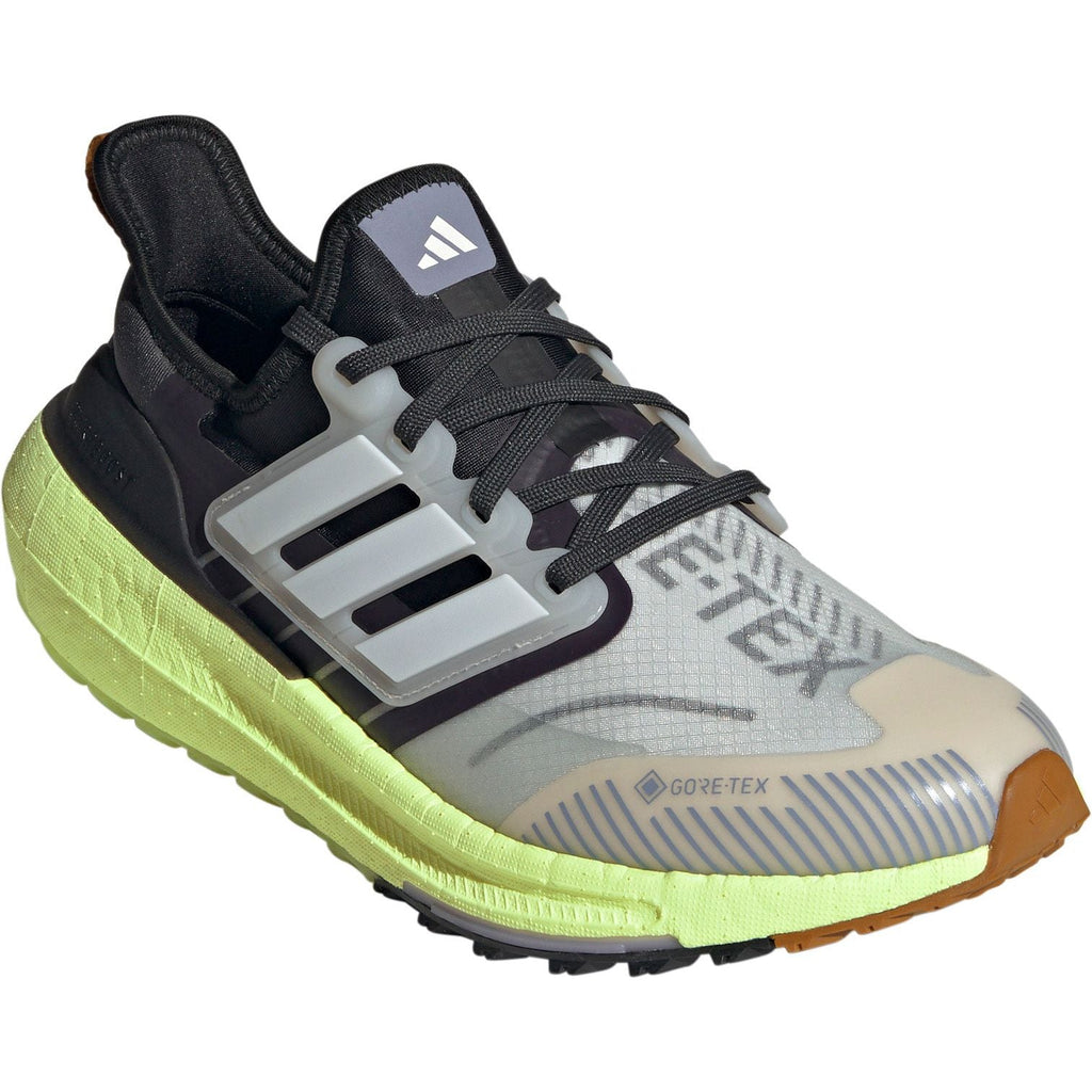 Men's Ultra Boost Light GORE-TEX Road Running Shoes - Grey