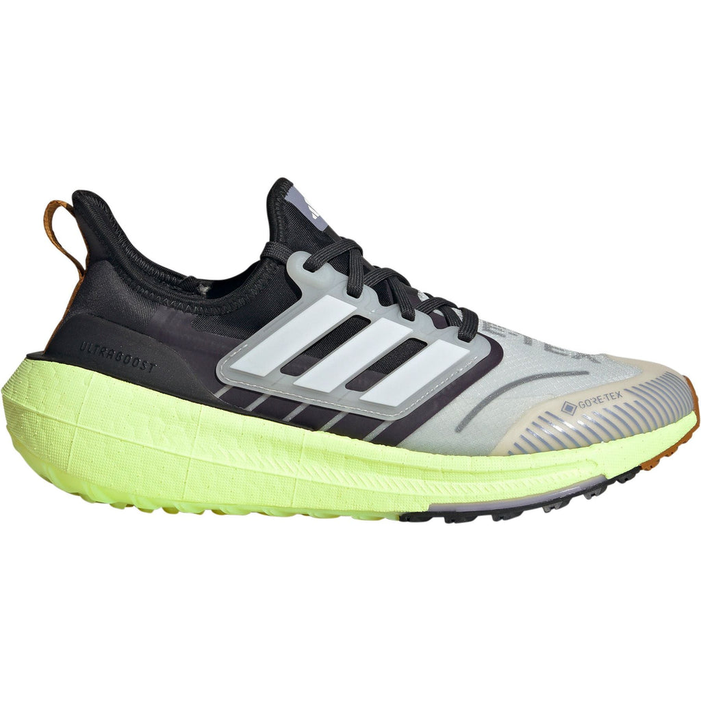 Men's Ultra Boost Light GORE-TEX Road Running Shoes - Grey