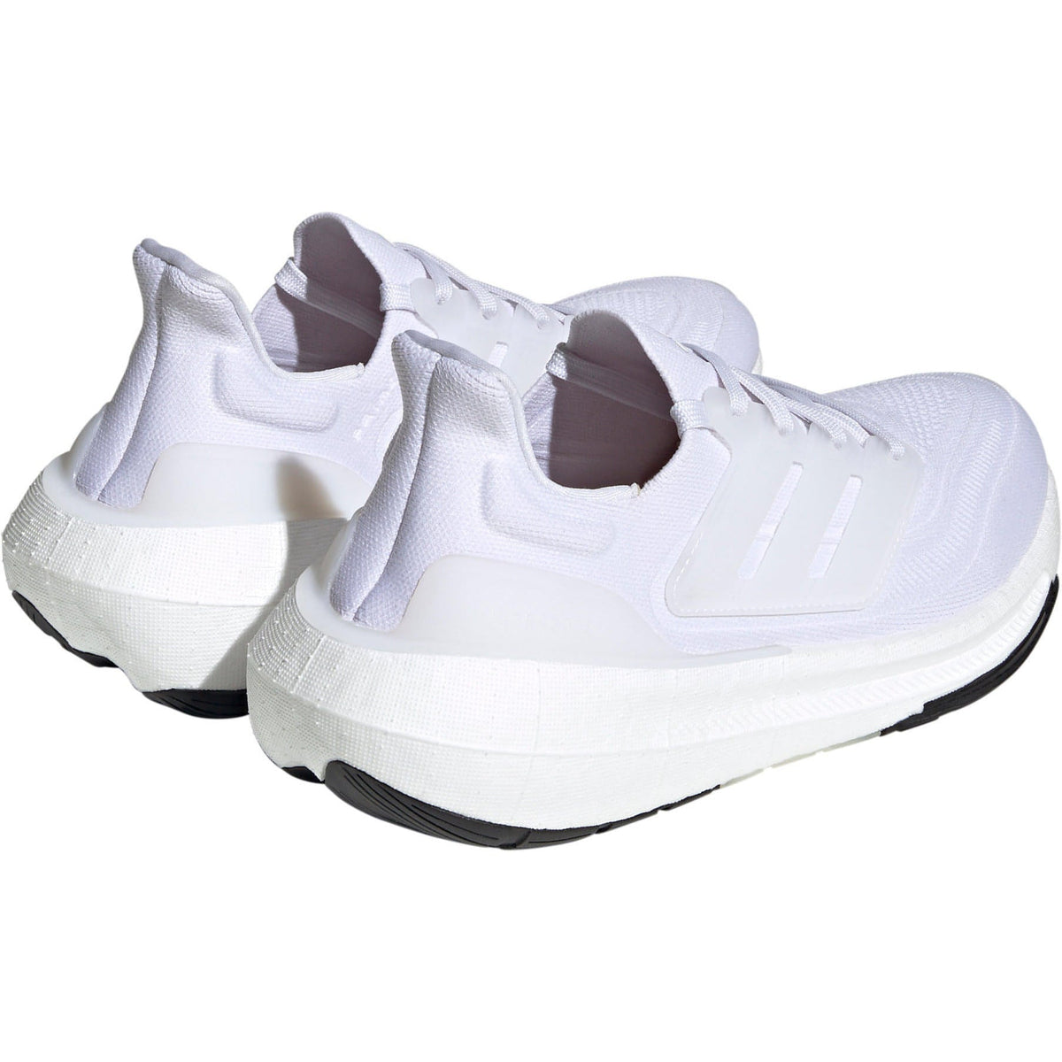 Women's Ultra Boost Light Road Running Shoes - White