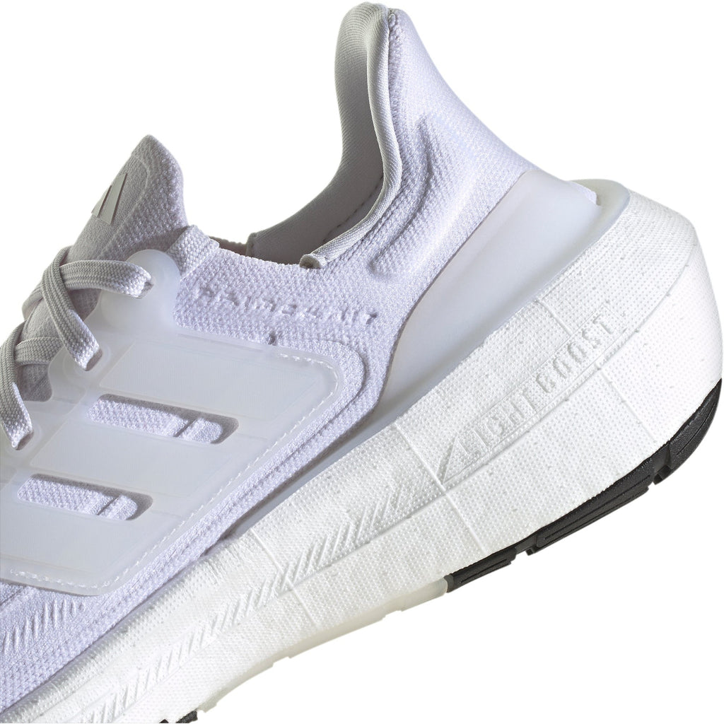 Women's Ultra Boost Light Road Running Shoes - White