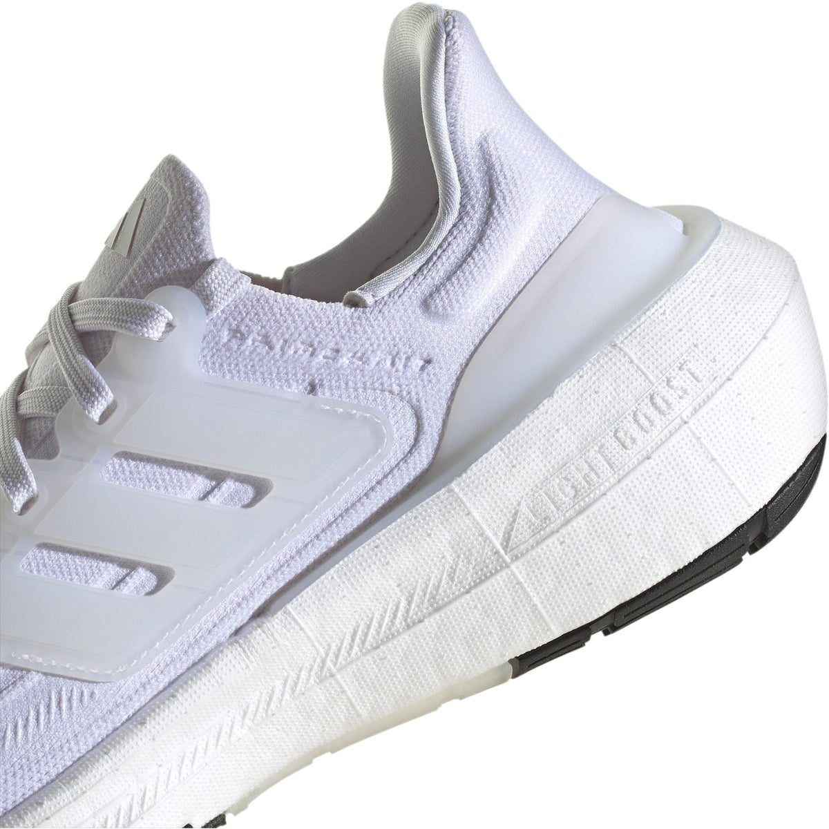 Women's Ultra Boost Light Road Running Shoes - White