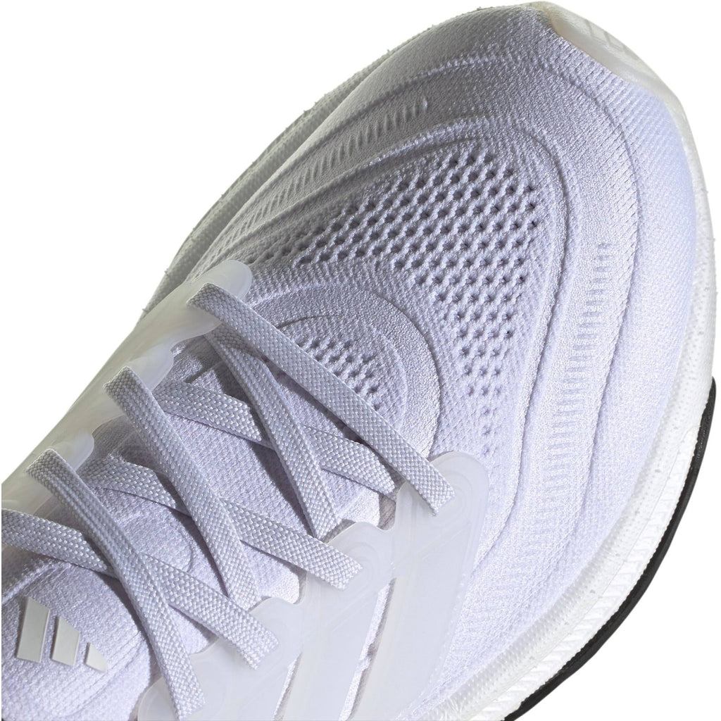 Women's Ultra Boost Light Road Running Shoes - White