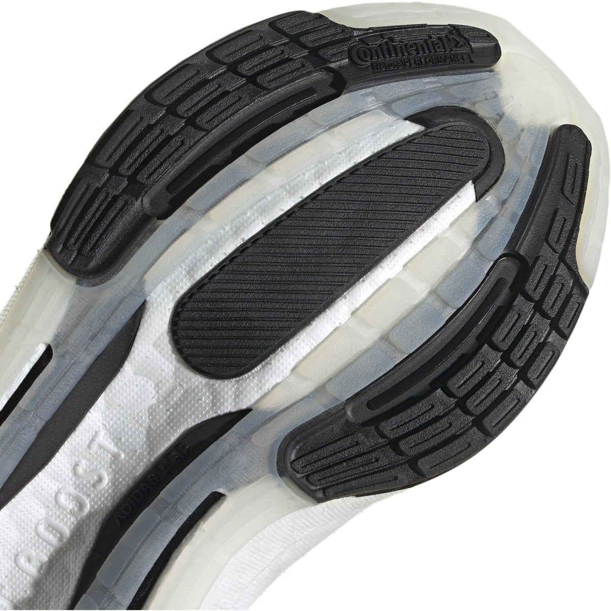 Women's Ultra Boost Light Road Running Shoes - White