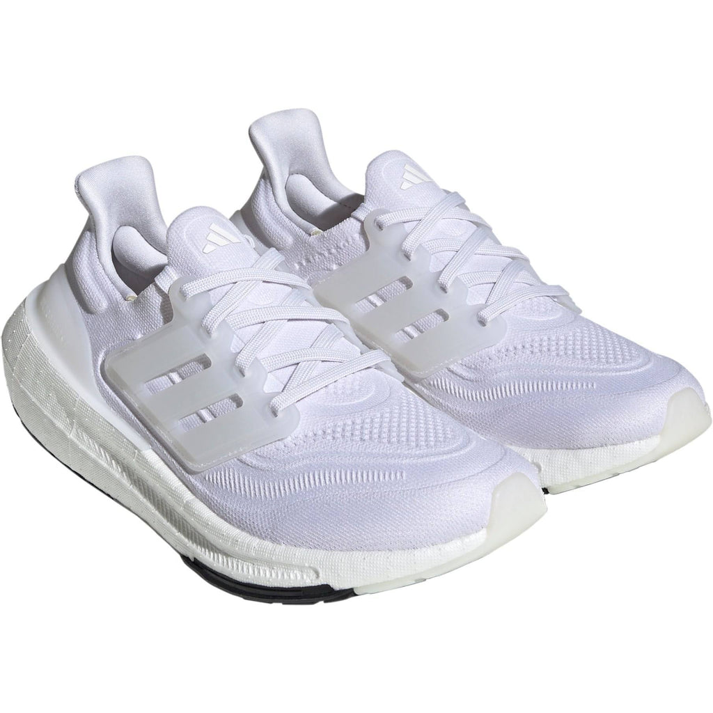 Women's Ultra Boost Light Road Running Shoes - White