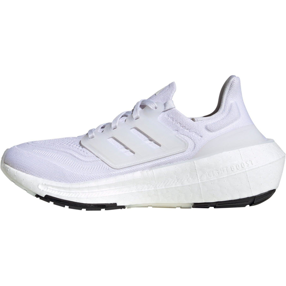 Women's Ultra Boost Light Road Running Shoes - White