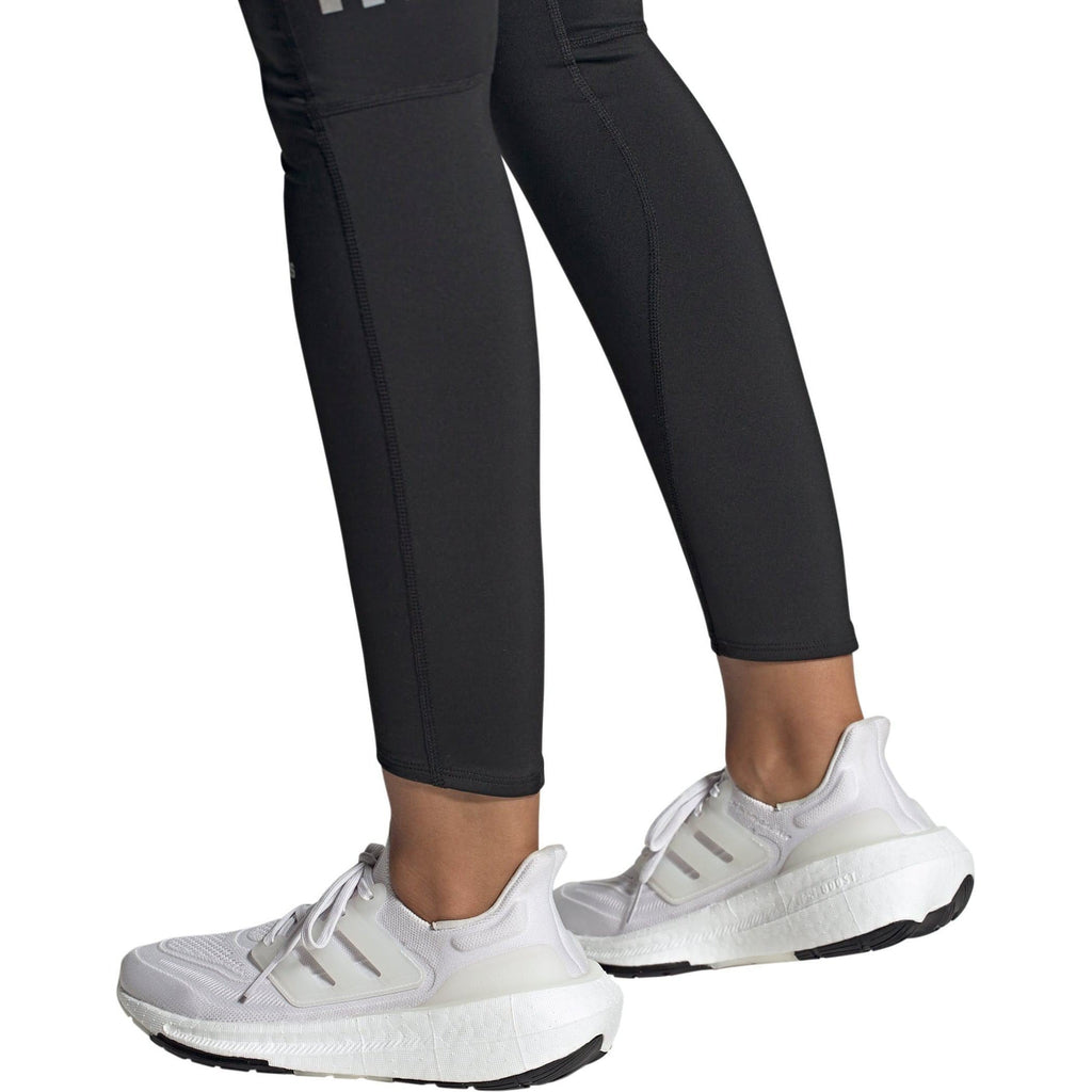 Women's Ultra Boost Light Road Running Shoes - White