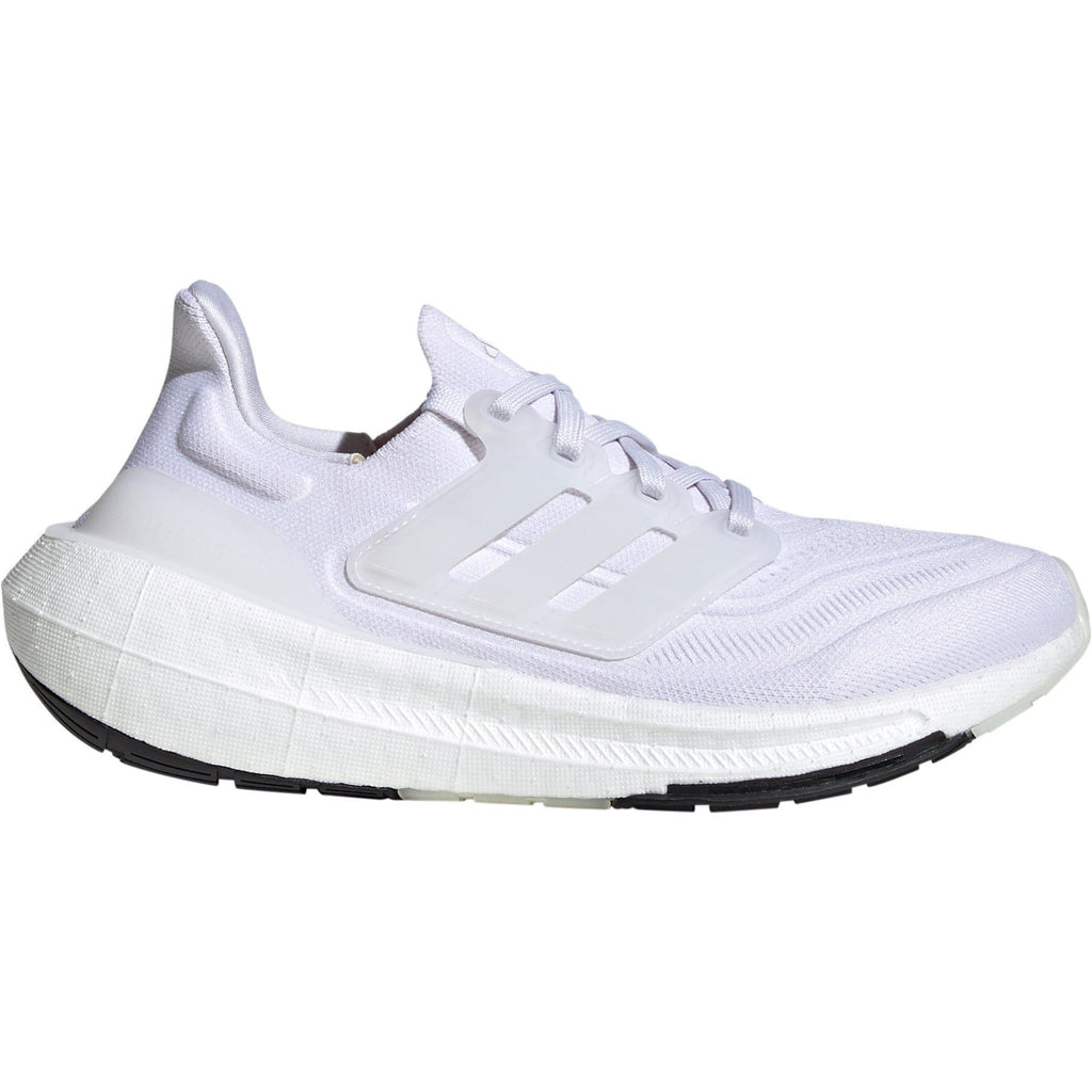Women's Ultra Boost Light Road Running Shoes - White