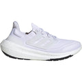 Women's Ultra Boost Light Road Running Shoes - White