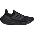 Women's Ultra Boost Light Road Running Shoes - Black