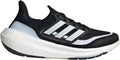Women's Ultra Boost Light Road Running Shoes - Black