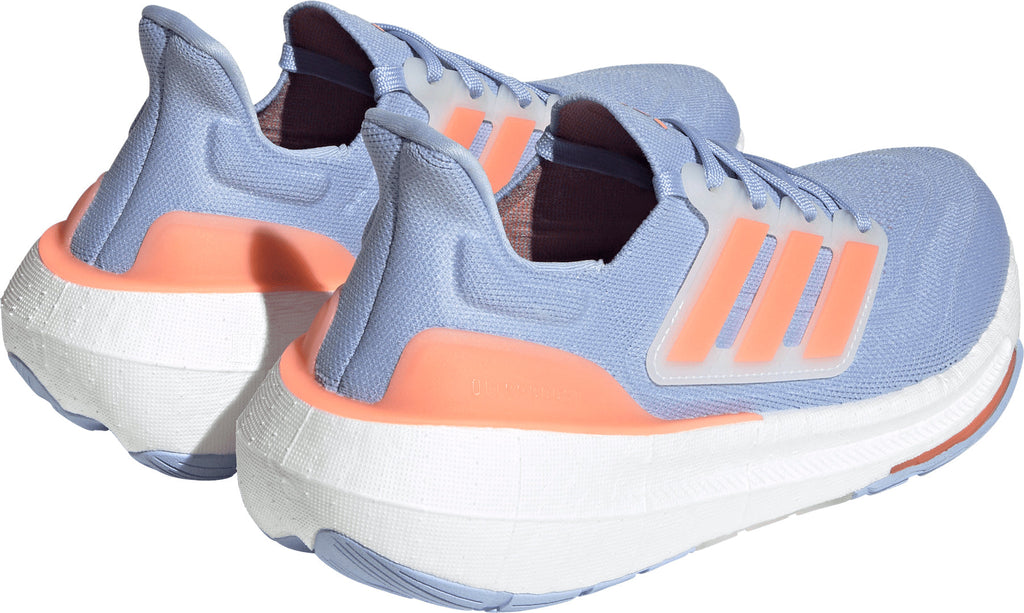 Women's Ultra Boost Light Road Running Shoes - Blue