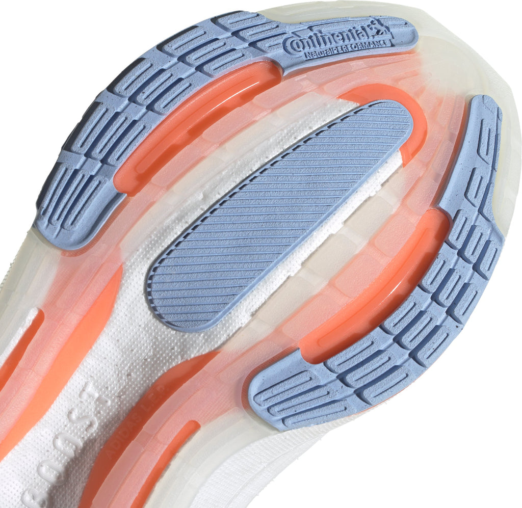 Women's Ultra Boost Light Road Running Shoes - Blue