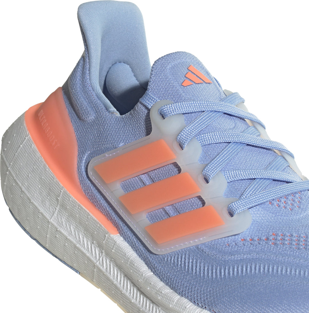 Women's Ultra Boost Light Road Running Shoes - Blue