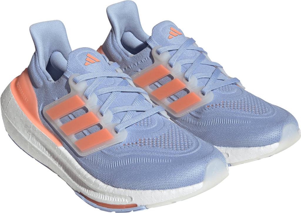 Women's Ultra Boost Light Road Running Shoes - Blue