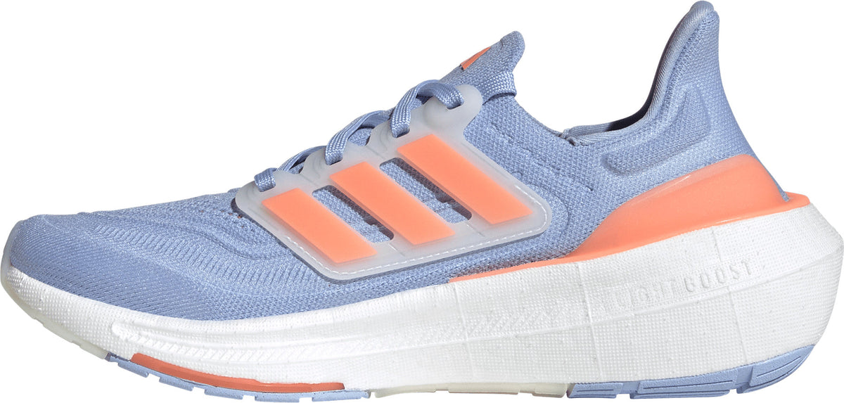 Women's Ultra Boost Light Road Running Shoes - Blue