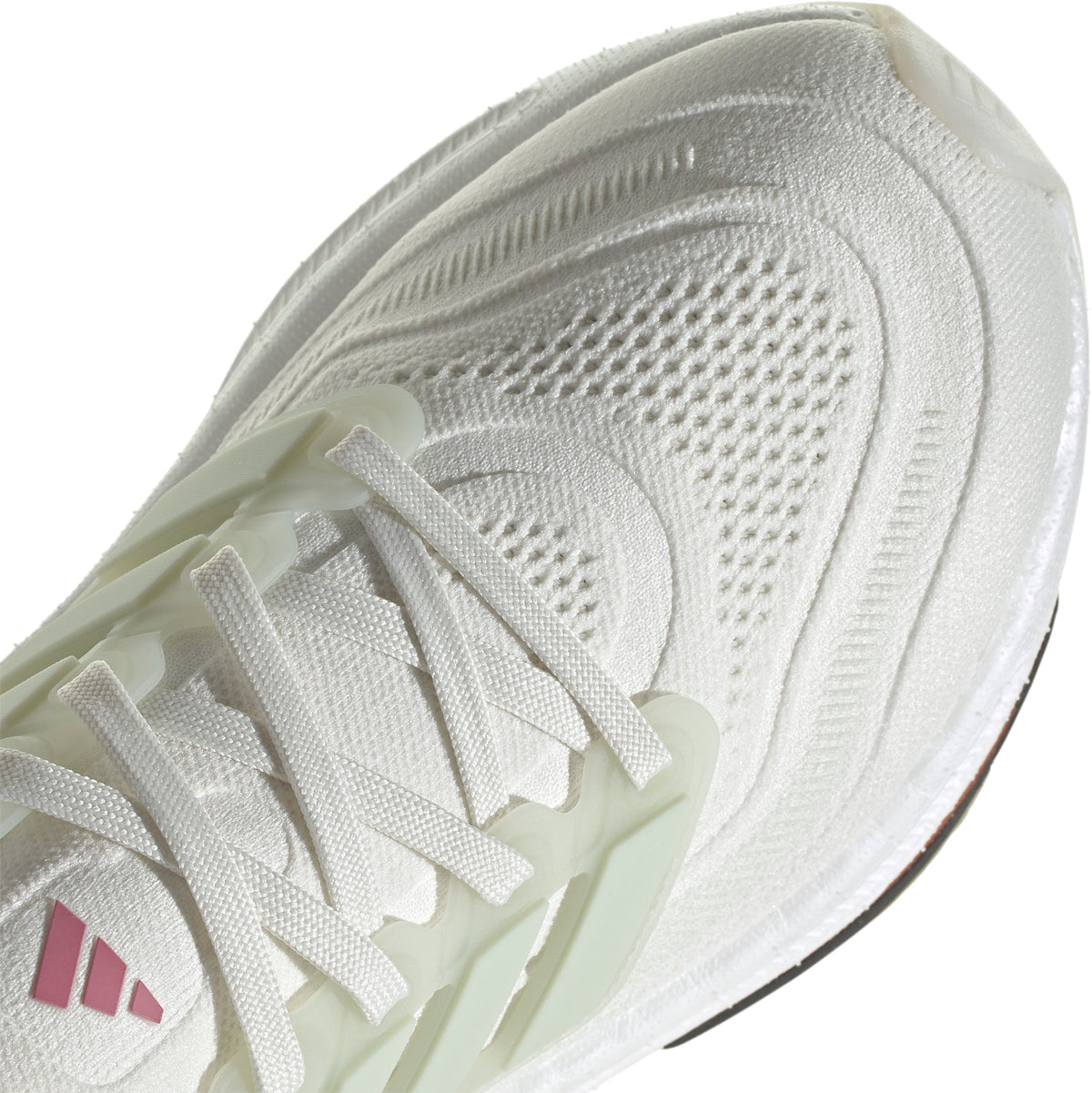 Women's Ultra Boost Light Road Running Shoes - Green