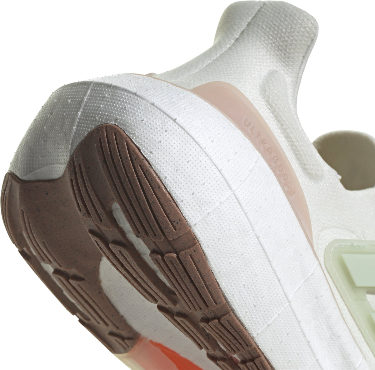 Women's Ultra Boost Light Road Running Shoes - Green