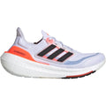 Women's Ultra Boost Light Road Running Shoes - White