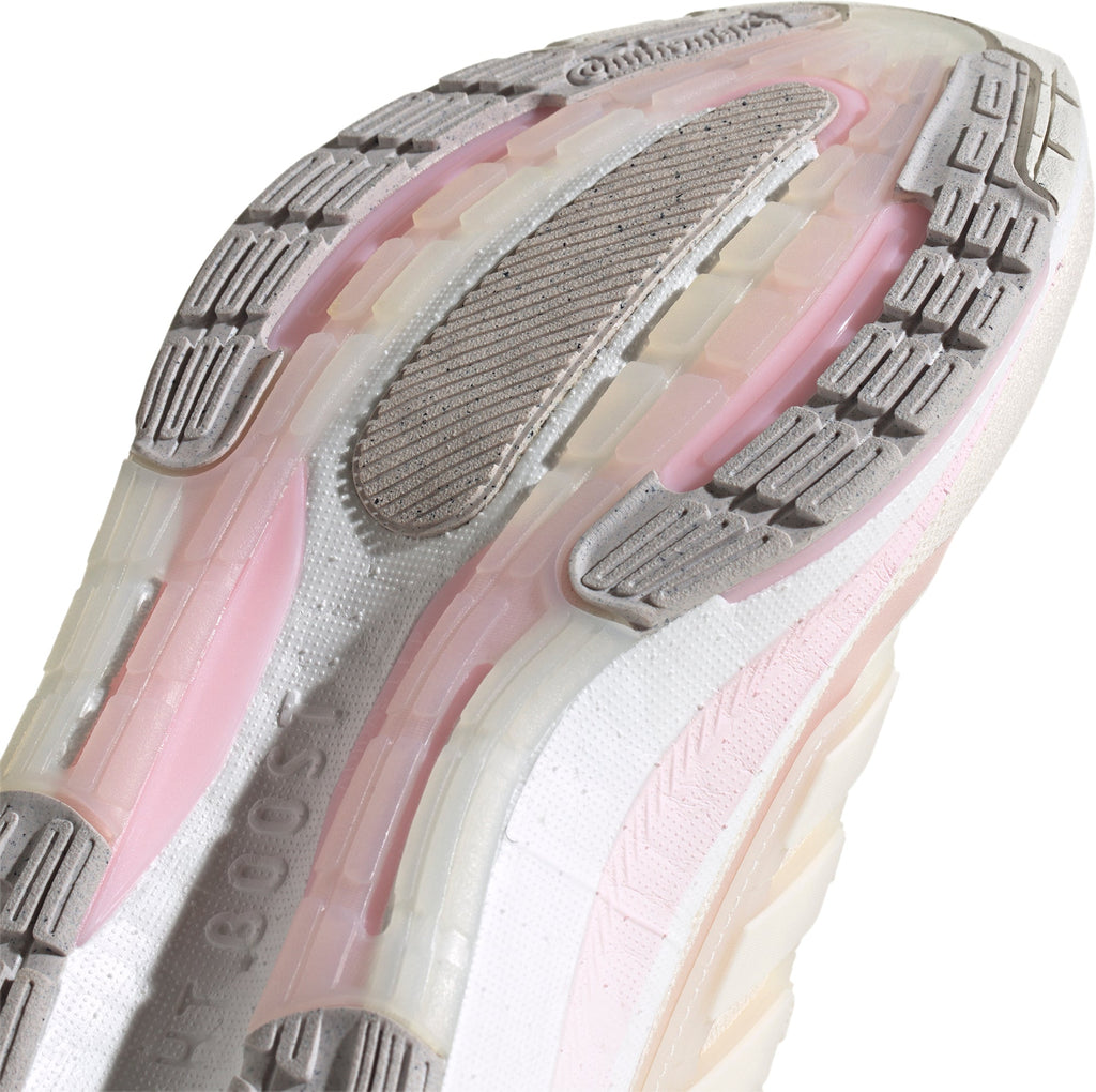 Women's Ultra Boost Light Road Running Shoes - Pink