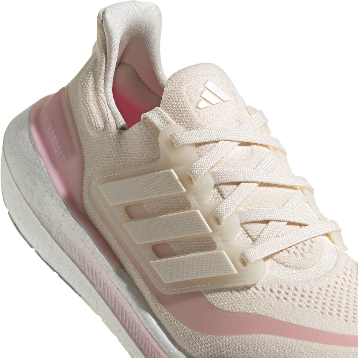 Women's Ultra Boost Light Road Running Shoes - Pink