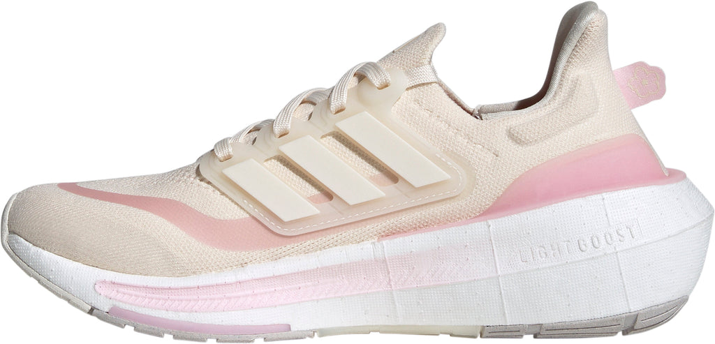 Women's Ultra Boost Light Road Running Shoes - Pink