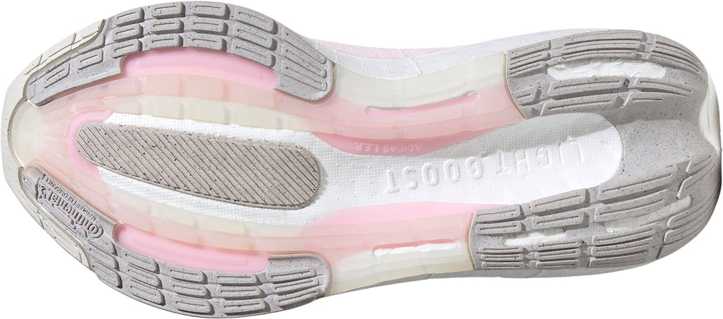 Women's Ultra Boost Light Road Running Shoes - Pink