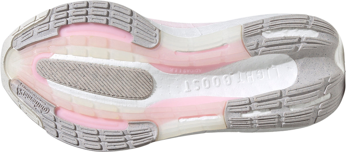Women's Ultra Boost Light Road Running Shoes - Pink