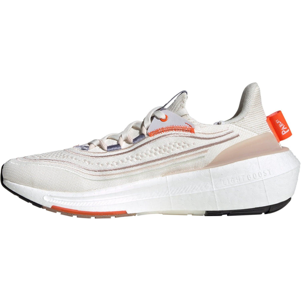Men's Ultra Boost Light X Road Running Shoes - White