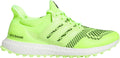 Ultra Boost Spikeless Golf Shoes - Green