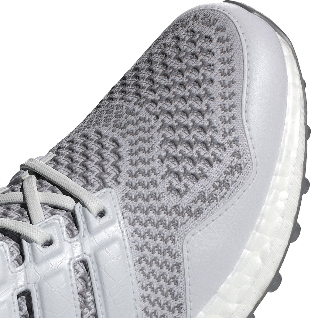 Ultra Boost Spikeless Golf Shoes - Grey