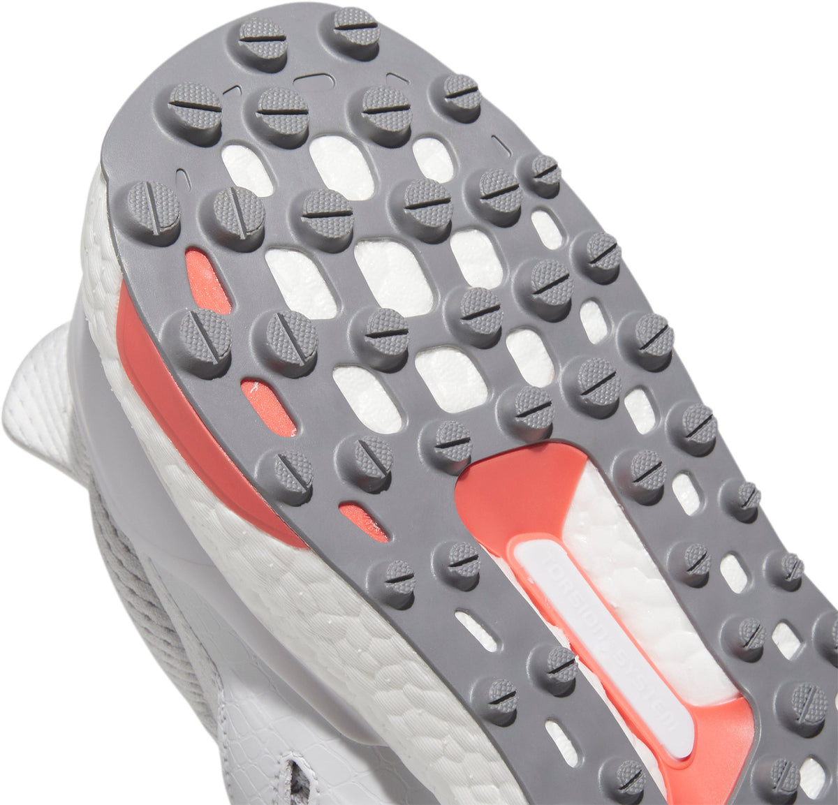 Ultra Boost Spikeless Golf Shoes - Grey