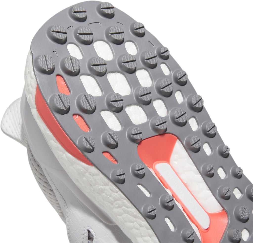 Ultra Boost Spikeless Golf Shoes - Grey