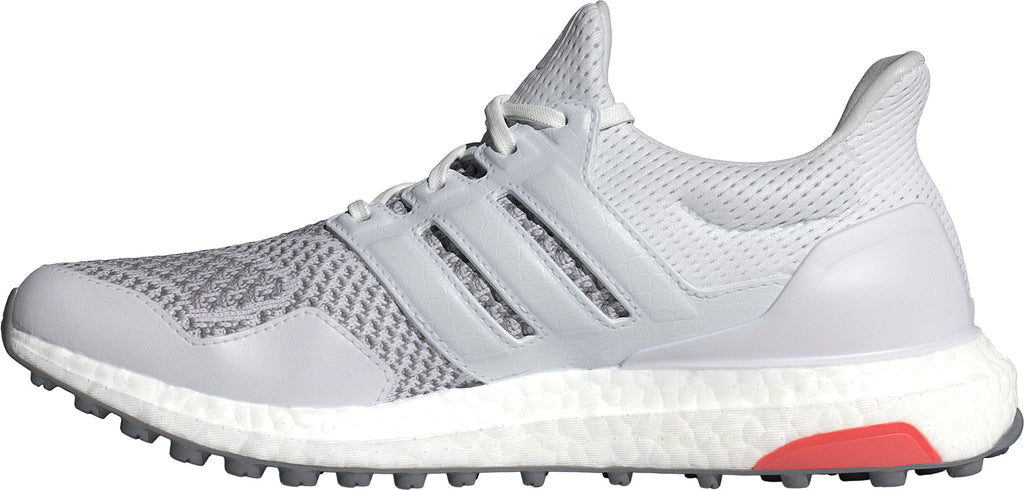 Ultra Boost Spikeless Golf Shoes - Grey