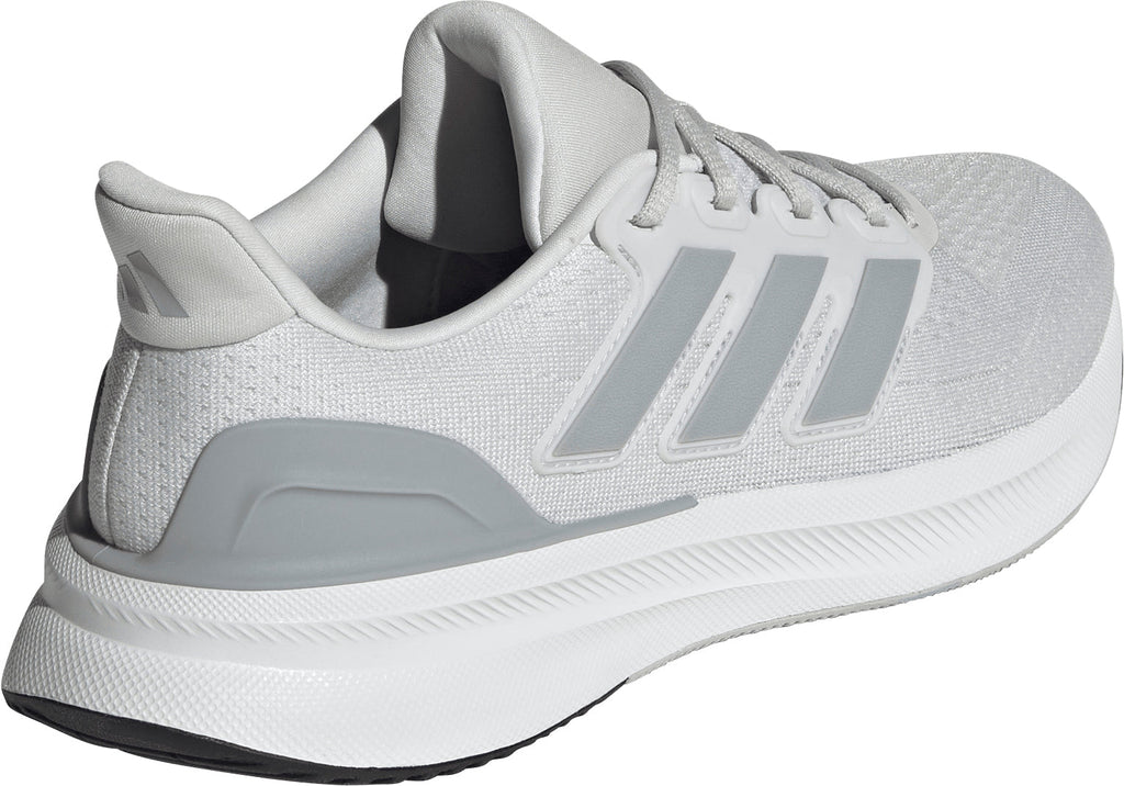 Men's UltraRun 5 Road Running Shoes - Grey