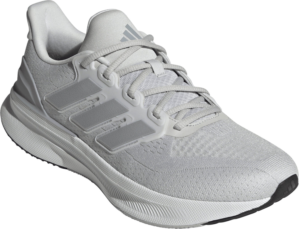 Men's UltraRun 5 Road Running Shoes - Grey