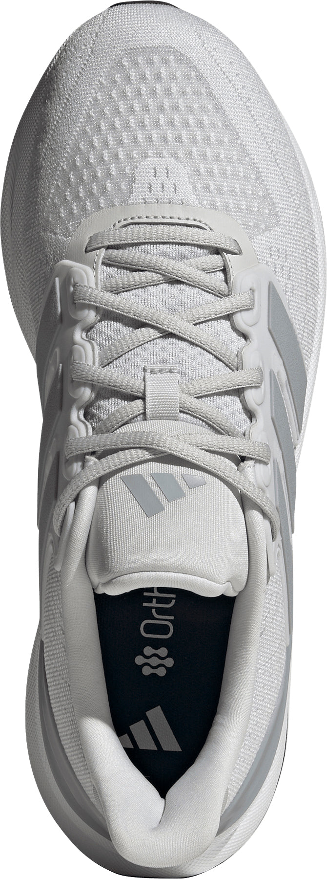 Men's UltraRun 5 Road Running Shoes - Grey