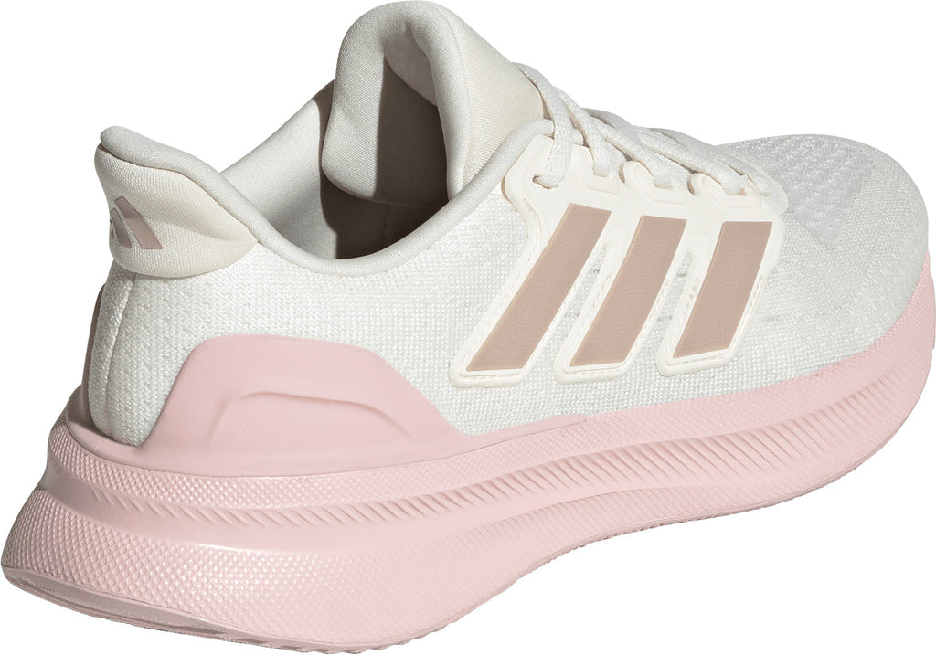 Women's UltraRun 5 Road Running Shoes - White